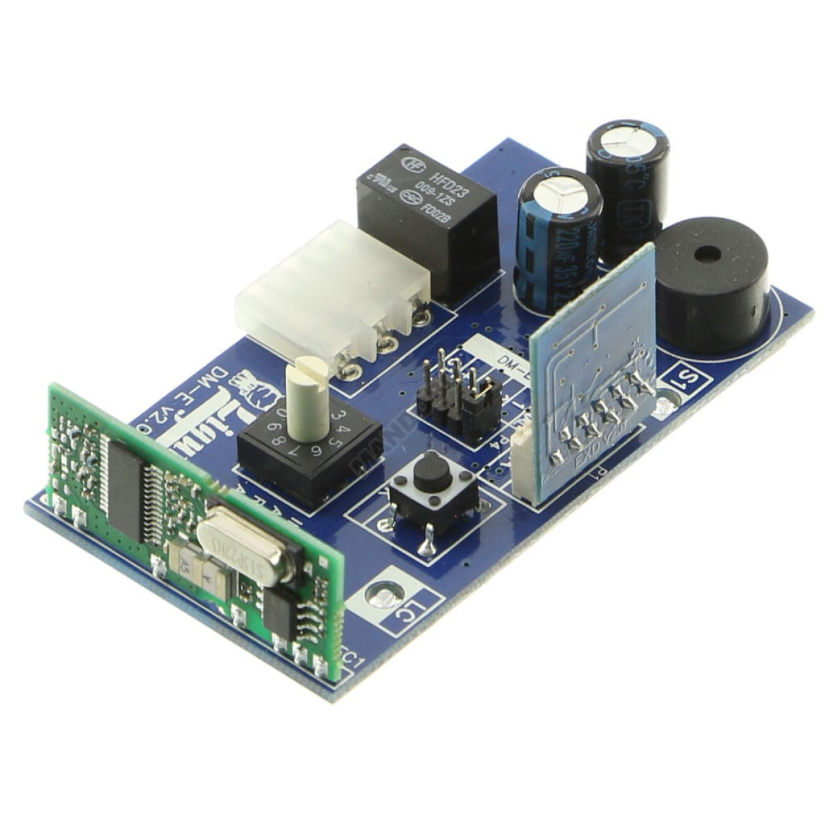Receptor CELINSA DM-E/868 - Imagen 5