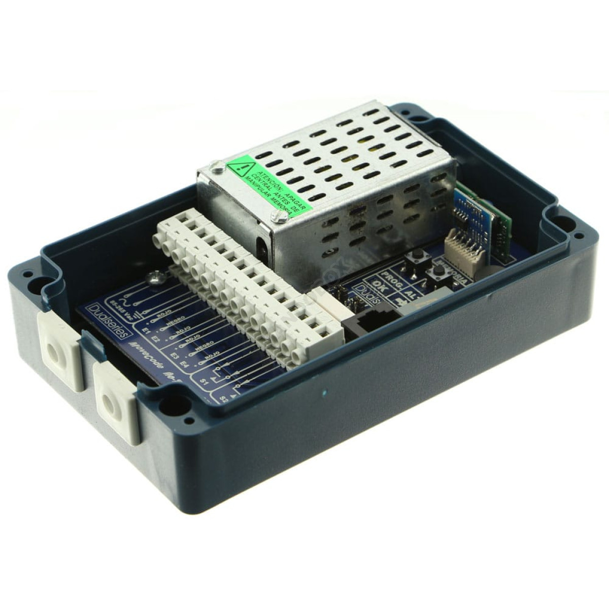 Receptor CELINSA DTM-M2 - Imagen 7