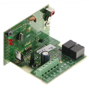 Récepteurs CLEMSA MASTERcode RMV 2 U 24 V