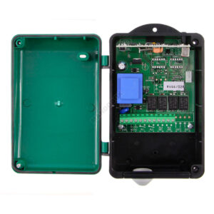 Empfänger CLEMSA MASTERcode RV 44 - 230V