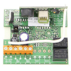 Récepteurs CLEMSA MUTANcode RE 248 U