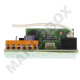 Receptor CLEMSA MUTANcode RE 248 U - Imagen 6