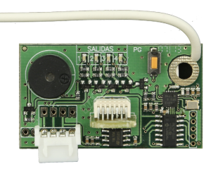 Télécommande CLEMSA MUTAN II NT 82 S negro – Image 8