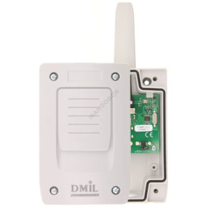 Empfänger DMIL BASE 30 1B