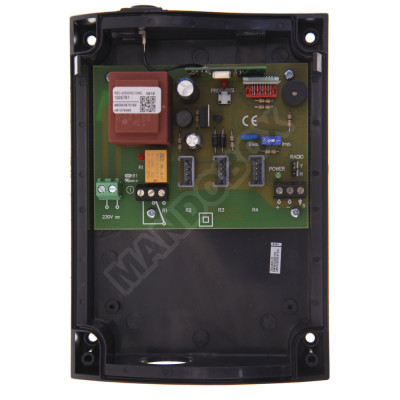 Récepteur DMIL DCS 220V 500 cod. – Image 2