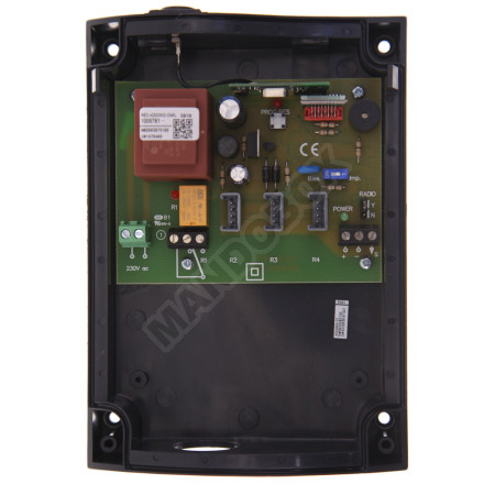 Récepteur DMIL DCS 220V 500 cod. – Image 4