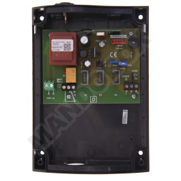 Récepteur DMIL DCS 220V 500 cod.