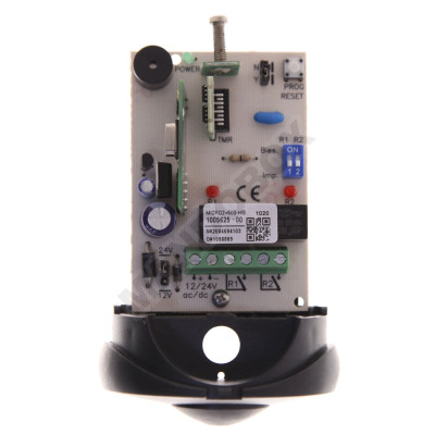 Récepteur ELEMAT HIB PLUS Micro BOX-2 – Image 8