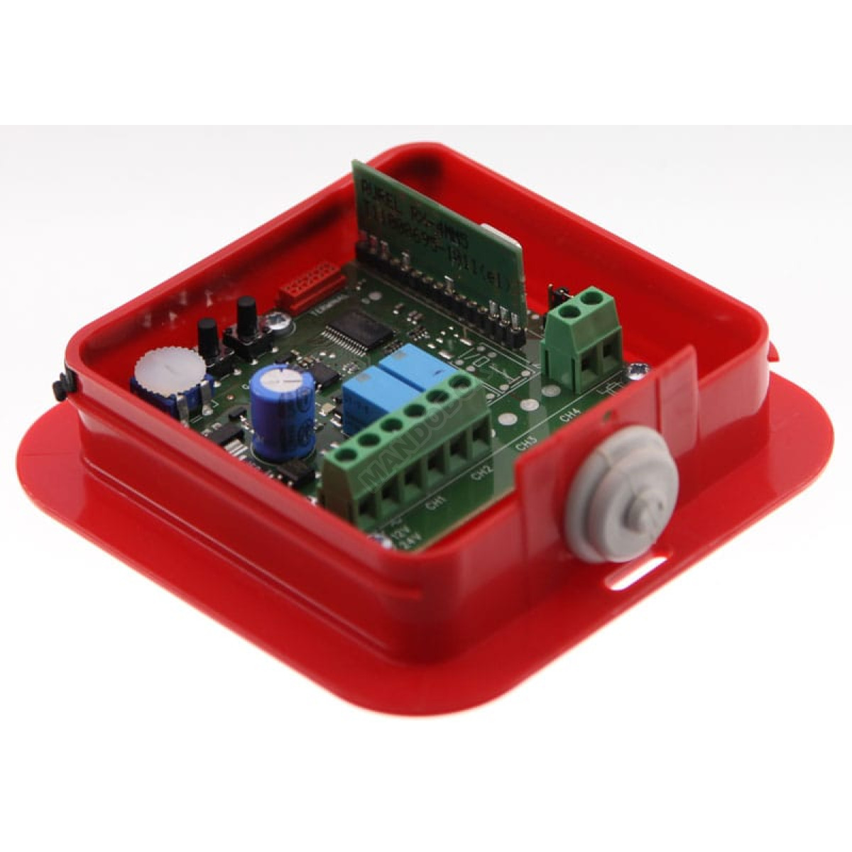 Récepteur ERREKA VEGA – Image 6