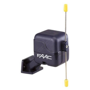 Empfänger FAAC PLUS1 868