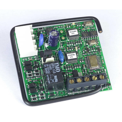 Récepteurs FAAC RP 433 SLH – Image 2