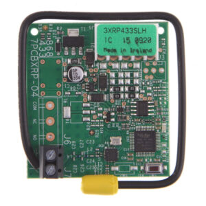 Empfänger FAAC RP 433 SLH-N