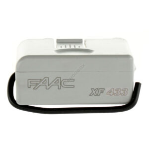 Empfänger FAAC XF 433