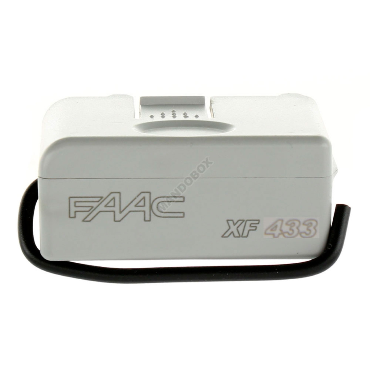 Receptor FAAC XF 433 - Imagen 3