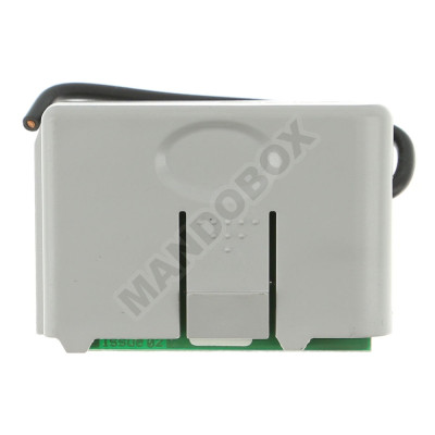 Receptor FAAC XF 433 - Imagen 8