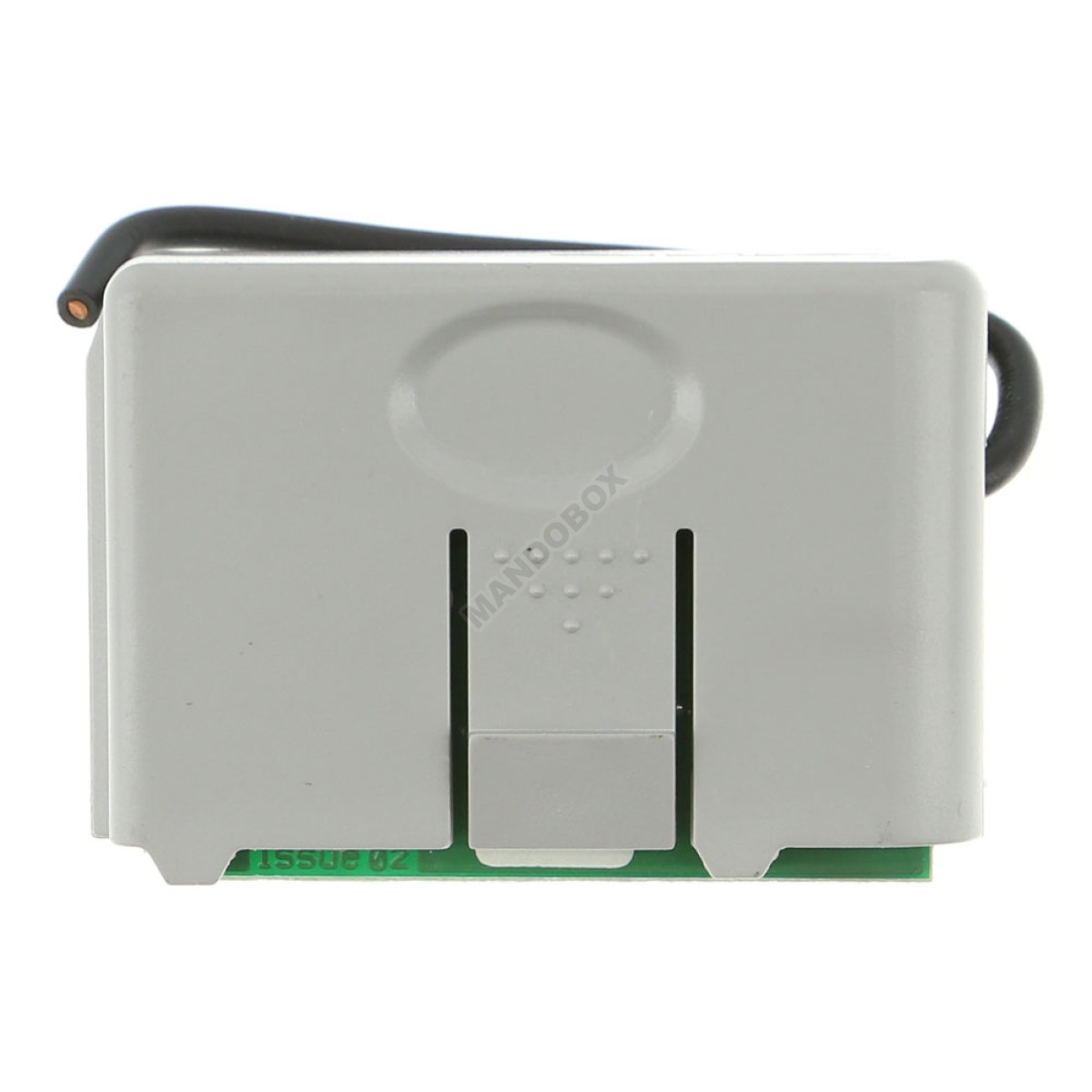 Receptor FAAC XF 433 - Imagen 6