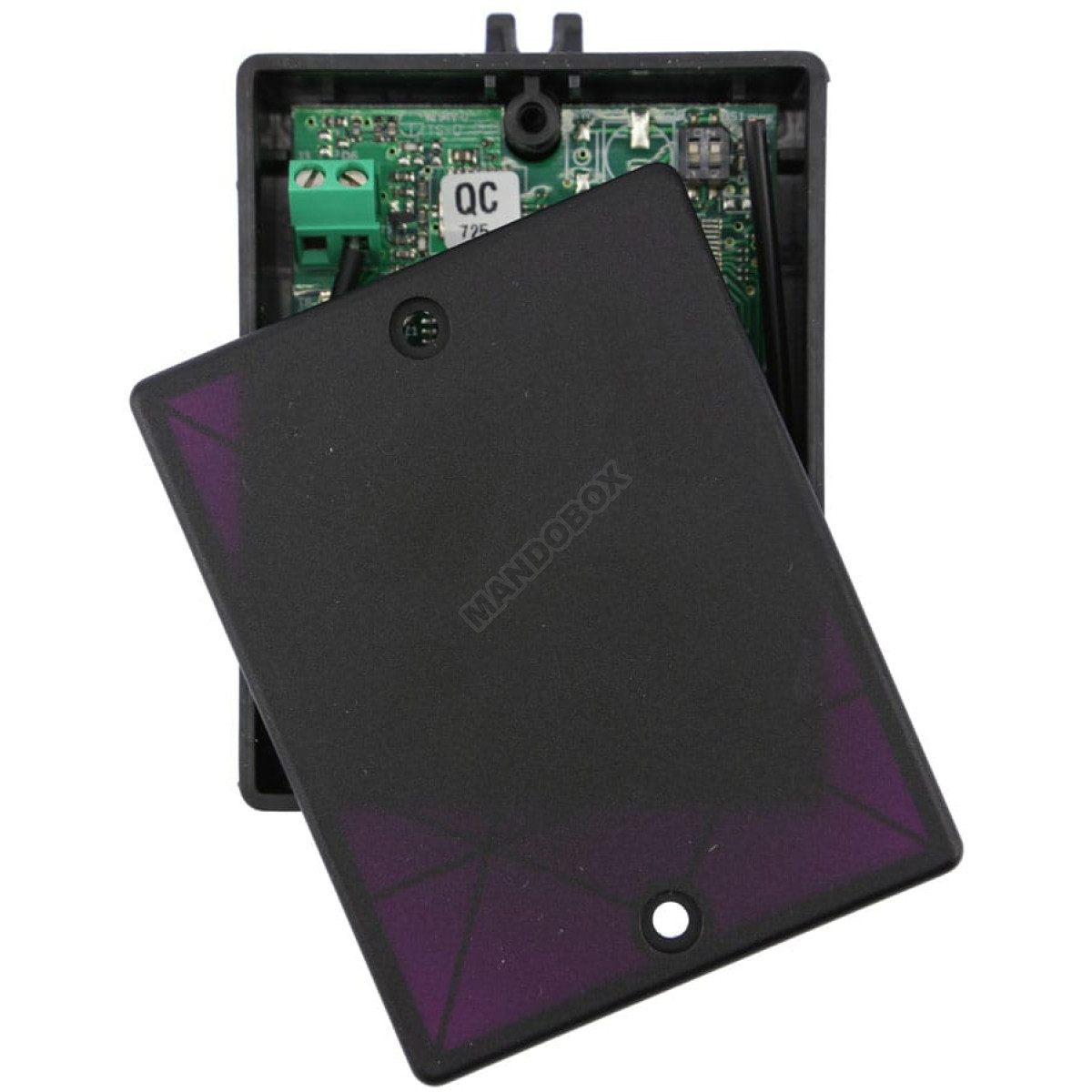 Récepteurs FAAC XR2 433 C – Image 5