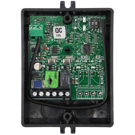 Récepteurs FAAC XR2 433 C – Image 4