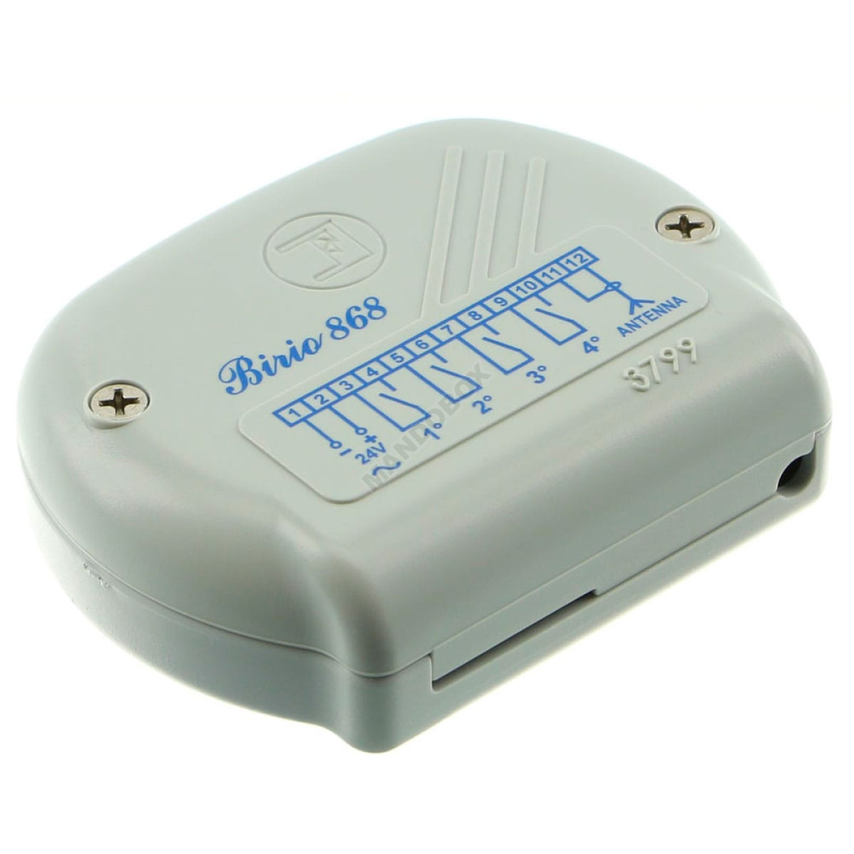 Receptor FADINI BIRIO 868/1 R - Imagen 2