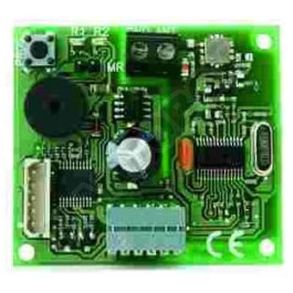 Récepteur FORSA DTP-500 Newfor 868