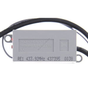 Empfänger HÖRMANN HE/RE1 RC 433 MHz