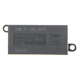 Récepteurs HÖRMANN HE1 26,975 MHz