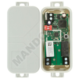 Receptor HÖRMANN HET /S24 BS Bisecur