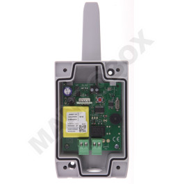 Empfänger HY-DOM BASE 500 1B MINI 868 220 VAC