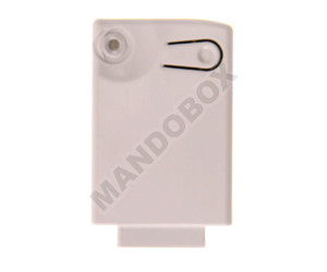Télécommande KEY PLAY 4CH white – Image 7