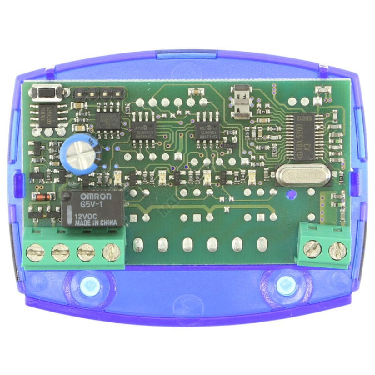 Receptor LIFE EVER R1E - Imagen 2