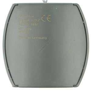 Récepteur MARANTEC D339-433