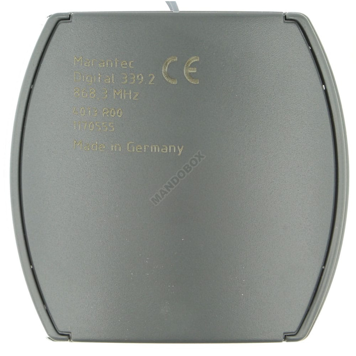 Récepteur MARANTEC D339-868 – Image 3