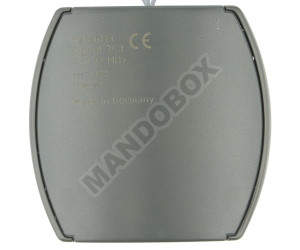 Kit Receptor/Mandos MARANTEC D343/433 - Imagen 6