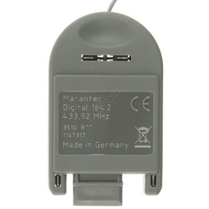 Récepteurs MARANTEC Digital 164.2 433 Mhz