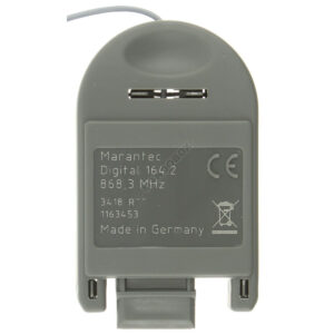Receiver MARANTEC Digital 164.2 868 MHz
