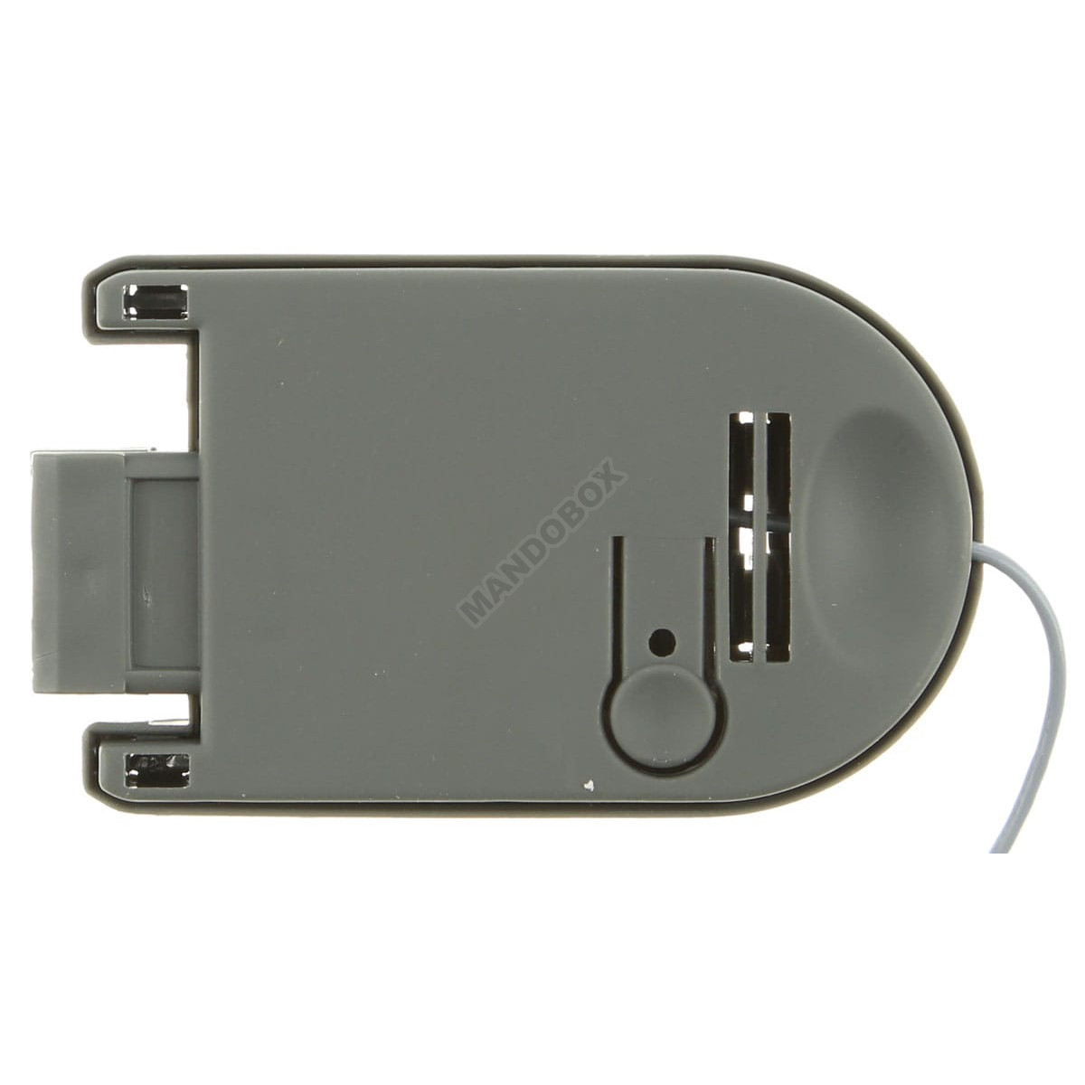 Empfänger MARANTEC Digital 165.2 868 Mhz – Bild 5