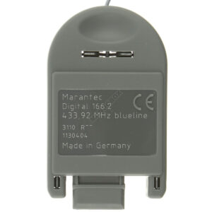 Récepteurs MARANTEC Digital 166.2 433 Mhz