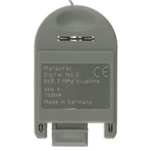 Récepteur MARANTEC Digital 166.2 868 Mhz