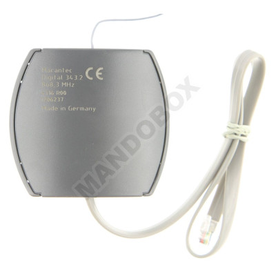 Empfänger MARANTEC Digital 343.2 868 MHz – Bild 2
