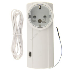 Récepteurs MARANTEC Digital 371 868 MHz