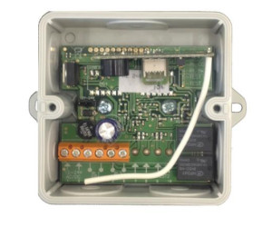 Kit Receptor/Mandos CLEMSA MUTANcode II RE 248 U N1 - Imagen 6