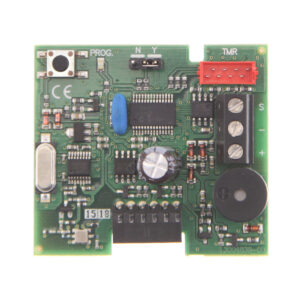 Récepteur NUEVA CASTILLA Rack DCS 31 433 MHz