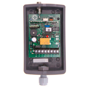 Récepteur PUJOL HET REV 2