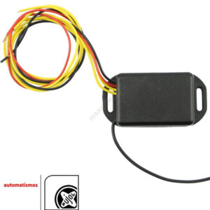 Récepteurs PUJOL micro REV