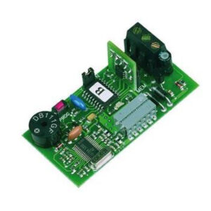 Récepteurs PUJOL Variocode TRV 433MHz