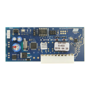Receiver RIB S433 2CH ACG5083