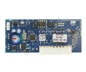 Télécommande RIB SUN Clone 433 4 CH – Image 8