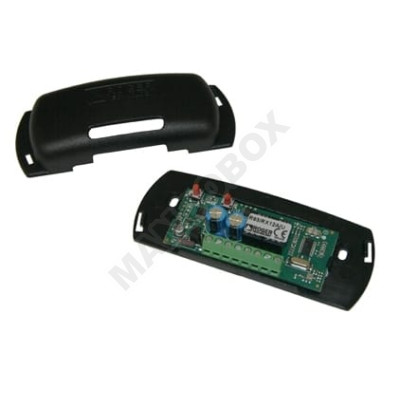 Empfänger ROGER RX12A/U – Bild 2