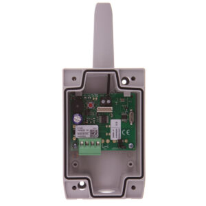 Receiver ROPER BASE 30 1B