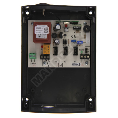 Receptor ROPER RNR1-DCS - Imagen 2